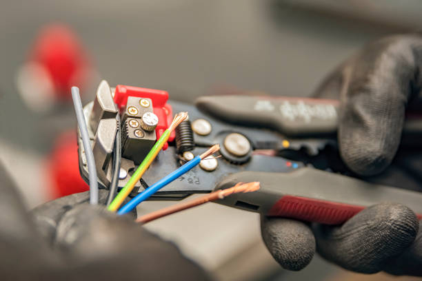 Best Electrical Outlet Repair  in Newton, NJ
