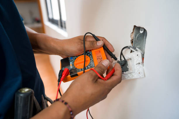Best Home Electrical Repair  in Newton, NJ