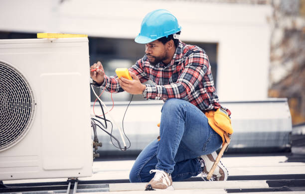 Best Licensed Electrician  in Newton, NJ