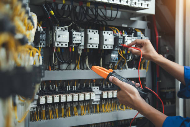 Best Electrician Near Me  in Newton, NJ