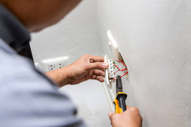 Best Electrical Troubleshooting Services  in Newton, NJ