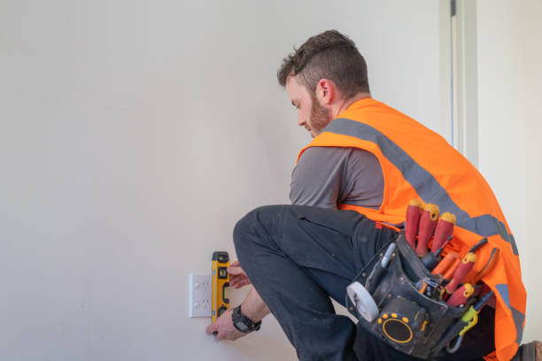 Best Local Electrician Companies  in Newton, NJ