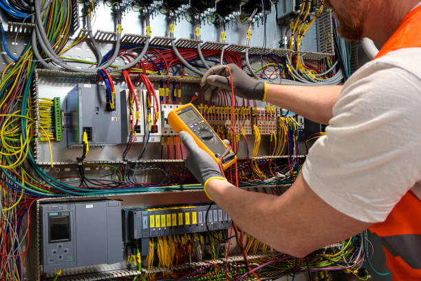 Best Electrical Repair Services  in Newton, NJ
