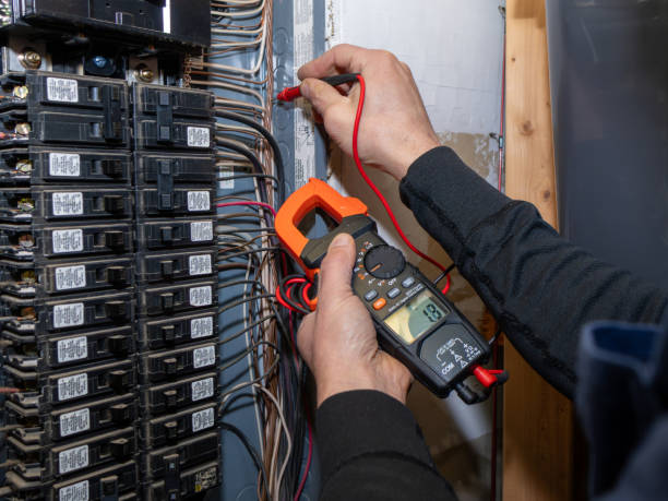 Best Emergency Electrician Near Me  in Newton, NJ