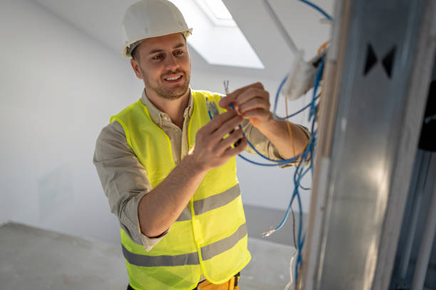 Best Electrical Troubleshooting Services  in Newton, NJ
